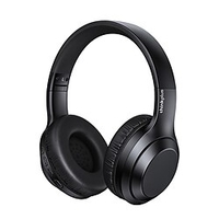 Lenovo TH10 Over-ear Headphone Bluetooth5.0 Ergonomic Design Deep Bass Long Battery Life for Apple Samsung Huawei Xiaomi MI Running Everyday Use Traveling Mobile Phone Travel Entertainment PC miniinthebox