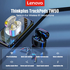 Lenovo Thinkplus TW50 Wireless Earphone Bluetooth 5.0 with Micphone noise reduction Semi-in-ear Earbuds sports headset