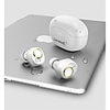 Lenovo X18 Bluetooth Earphone Light Touch Button Light Touch Bluetooth Headset Earplugs With Charging Box