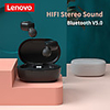 Lenovo XT91 TWS Wireless Bluetooth Earphone Gaming Headset Stereo bass With Mic for Android IOS Phone