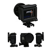 Lens Cap Covers Protection 1 pcs For Action Camera Gopro 5 Outdoor Exercise Multisport Outdoor Glass ABSPC
