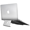 LENTION Stand-L1 Laptop Stand Holder Aluminum Alloy Portable Fan