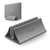LENTION Stand-LS1 Laptop Stand Holder Aluminum Alloy Adjustable Angle Fan