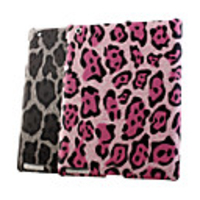 Leopard Case for Apple iPad 2