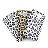 Leopard High Quality Hard Back Case Cover For HTC Desire HD(multicolour)
