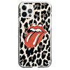 Leopard Print Case For Apple iPhone 12 iPhone 11 iPhone 12 Pro Max Unique Design Protective Case and Screen Protector Shockproof Back Cover TPU