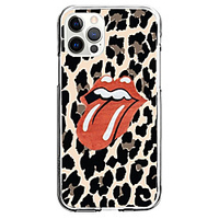 Leopard Print Case For Apple iPhone 12 iPhone 11 iPhone 12 Pro Max Unique Design Protective Case and Screen Protector Shockproof Back Cover TPU