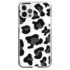 Leopard Print Case For Apple iPhone 12 iPhone 11 iPhone 12 Pro Max Unique Design Protective Case and Screen Protector Shockproof Back Cover TPU