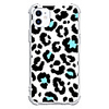 Leopard Print Case For Apple iPhone 12 iPhone 12 Mini iPhone 12 Pro Max Unique Design Shockproof Back Cover TPU