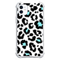 Leopard Print Case For Apple iPhone 12 iPhone 12 Mini iPhone 12 Pro Max Unique Design Shockproof Back Cover TPU
