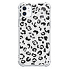 Leopard Print Case For Apple iPhone 12 iPhone 12 Mini iPhone 12 Pro Max Unique Design Shockproof Back Cover TPU