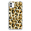 Leopard Print Case For Apple iPhone 12 iPhone 12 Mini iPhone 12 Pro Max Unique Design Shockproof Back Cover TPU