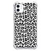 Leopard Print Case For Apple iPhone 12 iPhone 12 Mini iPhone 12 Pro Max Unique Design Shockproof Back Cover TPU