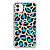 Leopard Print Case For Apple iPhone 12 iPhone 12 Mini iPhone 12 Pro Max Unique Design Shockproof Back Cover TPU