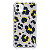 Leopard Print Case For Apple iPhone 12 iPhone 12 Mini iPhone 12 Pro Max Unique Design Shockproof Back Cover TPU