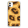 Leopard Print Case For Apple iPhone 12 iPhone 12 Mini iPhone 12 Pro Max Unique Design Shockproof Back Cover TPU