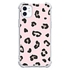 Leopard Print Case For Apple iPhone 12 iPhone 12 Mini iPhone 12 Pro Max Unique Design Shockproof Back Cover TPU
