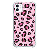 Leopard Print Case For Apple iPhone 12 iPhone 12 Mini iPhone 12 Pro Max Unique Design Shockproof Back Cover TPU