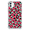 Leopard Print Case For Apple iPhone 12 iPhone 12 Mini iPhone 12 Pro Max Unique Design Shockproof Back Cover TPU