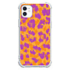 Leopard Print Case For Apple iPhone 12 iPhone 12 Mini iPhone 12 Pro Max Unique Design Shockproof Back Cover TPU