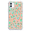 Leopard Print Case For Apple iPhone 12 iPhone 12 Mini iPhone 12 Pro Max Unique Design Shockproof Back Cover TPU