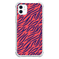 Leopard Print Case For Apple iPhone 12 iPhone 12 Mini iPhone 12 Pro Max Unique Design Shockproof Back Cover TPU
