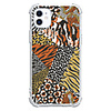 Leopard Print Case For Apple iPhone 12 iPhone 12 Mini iPhone 12 Pro Max Unique Design Shockproof Back Cover TPU