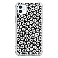 Leopard Print Case For Apple iPhone 12 iPhone 12 Mini iPhone 12 Pro Max Unique Design Shockproof Back Cover TPU