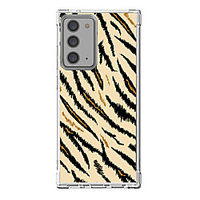 Leopard Print Case For Samsung S20 Plus S20 Ultra S20 Unique Design Protective Case Shockproof Back Cover TPU