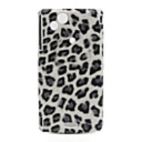 Leopard Protective Case for SONY X12