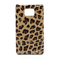 Leopard Protective Case for Sumsung i9100