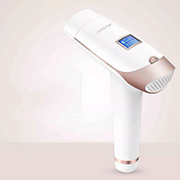 Lescolton Home Laser Hair Removal Device Multifunctional Painless Freezing Point Photon Epilator IPL Pulse Hair Removal Machine miniinthebox