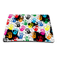 Let Me Out Gaming Optical Mouse Pad (9" x 7")