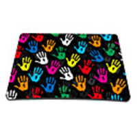 Let Me Out Gaming Optical Mouse Pad (9" x 7")