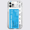 Letter Number Case For Apple iPhone 12 iPhone 11 iPhone 12 Pro Max Unique Design Protective Case Shockproof Back Cover TPU