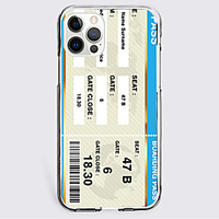 Letter Number Case For Apple iPhone 12 iPhone 11 iPhone 12 Pro Max Unique Design Protective Case Shockproof Back Cover TPU