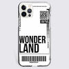 Letter Fashion Case For Apple iPhone 12 iPhone 11 iPhone 12 Pro Max Unique Design Protective Case Shockproof Back Cover TPU
