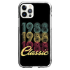 Letter Print Case For Apple iPhone 12 iPhone 11 iPhone 12 Pro Max Unique Design Protective Case Shockproof Back Cover TPU