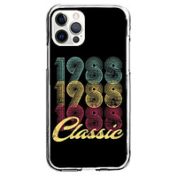 Letter Print Case For Apple iPhone 12 iPhone 11 iPhone 12 Pro Max Unique Design Protective Case Shockproof Back Cover TPU