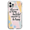 Letter Print Case For Apple iPhone 12 iPhone 11 iPhone 12 Pro Max Unique Design Protective Case Shockproof Back Cover TPU