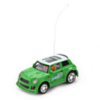 LEVAN 1:52 Radio Control Racing Car (Random Color)