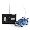 Levan R/C Rally Racer Model Car (1:52 Scale)