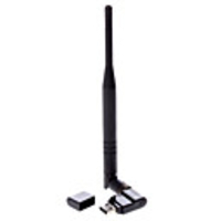 LG-N19 Wireless Wifi 11N 150Mbps USB Adapter (Supports PSP Xlink,  Realtek RTL8188 HDTV)