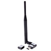 LG-N20 Wireless 11N 300Mbps RTL8191SU USB Adapter with 6dBi Antenna (Supports PSP Xlink,  HDTV)