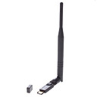 LG-N23 Ralink3070 Chip Wireless 11N Wifi USB Adapter (Supports PSP Xlink,  HDTV)