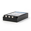 LI-10B/12B Compatible 3.7V 1500mAh Battery Pack for Olympus StylusXILIE 800 and More