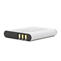 LI-50B/D-LI92 Compatible 3.7V 1000mAh Battery Pack for Olympus/Pentax U1010 and More