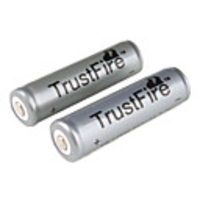 Li-ion Battery TR 14500 (3.6V,  900 mAh,  Gray)