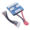Li-Po Batteries Charger Adaptor Board XH for iMax B6/B6AC Helicopters