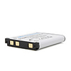 LI42B/40B/DLI63/FNP45/EL10/K7006/CNP80 Compatible 3.7V 900mAh Battery Pack For Olympus/Fujifilm
